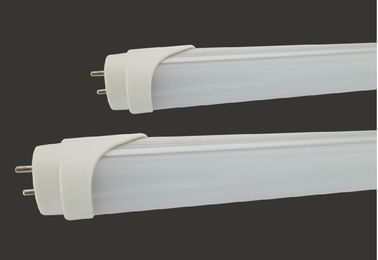 উষ্ঞ হোয়াইট 4 ফুট T8 LED টিউব লাইট উচ্চ হাল্কা উল SAA DLC TUV