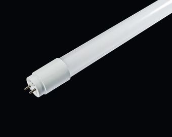 উষ্ঞ হোয়াইট 4 ফুট T8 LED টিউব লাইট উচ্চ হাল্কা উল SAA DLC TUV