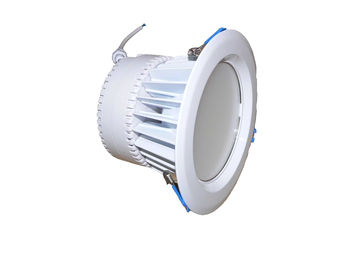 120 ডিগ্রী স্যামসাং এলইডি কুল হোয়াইট LED খুপরিকাটা downlights ইন্ডোর 6000K 6 &quot;