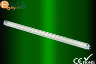 3ft T8 কাস্টম SMD LED টিউব লাইট অ্যালুমিনিয়াম হাসপাতালের ইনডোরে আলোর 4000K 900mm জন্য