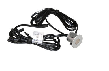 12V 24Watt টাচ ল্যাম্প অপেক্ষারত গাড়ির ছোটো আলো আলোর ক্রীড়ানুষ্ঠানের যন্ত্রাংশ, LED হাল্কা কনট্রোলার
