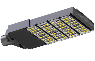 উচ্চ ক্ষমতা 120W খালেদা LED স্ট্রিট লাইট 120 ডিগ্রী রশ্মি এঙ্গেল ক্রি স্কয়ার জন্য চিপ, বিলবোর্ড এলইডি
