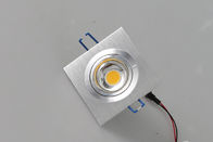 হোটেলের 4000k প্রাকৃতিক হোয়াইট LED স্পট লাইট 50watt চাঙ্গ IP20