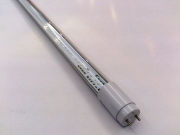 3000 - 5700K 1.2m 18W LED T8 টিউব হাসপাতালের জন্য উচ্চ ভাস্বর সঙ্গে লাইট