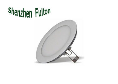 15W অনুমোদন F170 LED খুপরিকাটা downlights 3 বছর বাণিজ্যিক আলোর জন্য পাটা