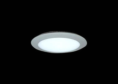 15 ওয়াট রাউন্ড সিলিং হোটেলের আলোর জন্য downlights 1250Lm LED