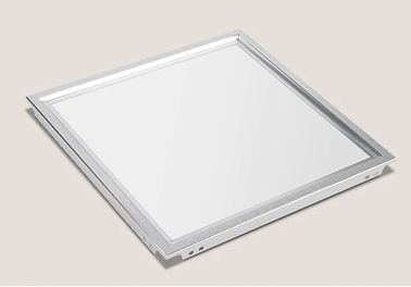 50W 2835 SMD ও ফ্ল্যাট প্যানেল সিলিং প্রভা গোলাকার, 600x600 নেতৃত্বাধীন প্যানেল এএলএস-CEI12-08