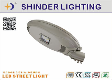 উচ্চ ফলপ্রসু খালেদা 30W LED স্ট্রিট লাইট জন্য গার্ডেন / নেতৃত্বাধীন সড়ক লাইট