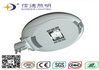 উচ্চ ফলপ্রসু খালেদা 30W LED স্ট্রিট লাইট জন্য গার্ডেন / নেতৃত্বাধীন সড়ক লাইট