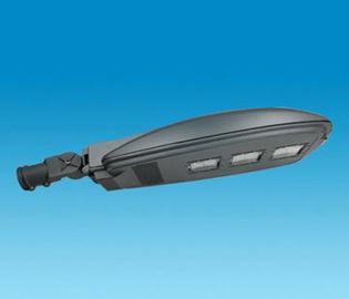 এনার্জি সেভিং খালেদা 100W LED স্ট্রিট লাইট 8m সিটি স্কয়ার 9m উচ্চতা