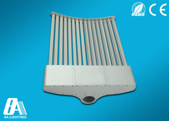 IP65 সুপার ব্রাইট 300W LED স্ট্রিট লাইট SMD2835 2800K ~ 3000K বাইরে