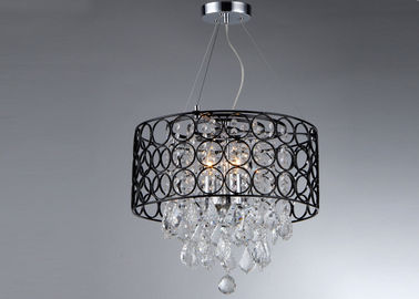 কফি&#39;র দোকান জন্য OEM আধুনিক ভোজনশালা Chandeliers
