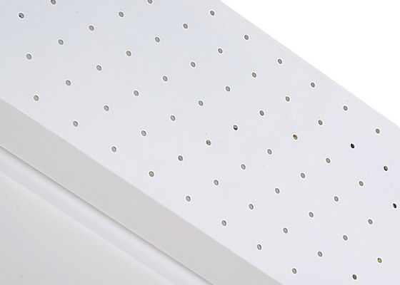 56w হোম LED আলোর রাজধানী 2800LM সঙ্গে 65cm × 65cm × 13cm