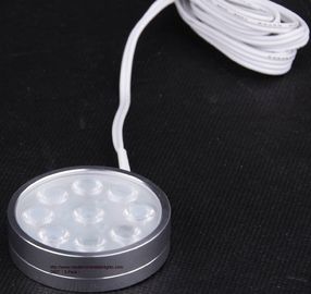 মন্ত্রিসভা জন্য আল্ট্রা থিন ডাউন LED হাল্কা 3014LED হোম LED আলোর ক্রীড়ানুষ্ঠানের