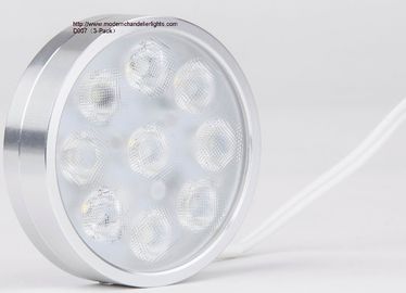 মন্ত্রিসভা জন্য আল্ট্রা থিন ডাউন LED হাল্কা 3014LED হোম LED আলোর ক্রীড়ানুষ্ঠানের