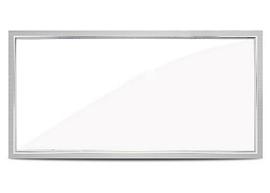 আয়তক্ষেত্র 32w হোম LED আলোর রাজধানী অ্যালুমিনিয়াম 3000K - 3500K