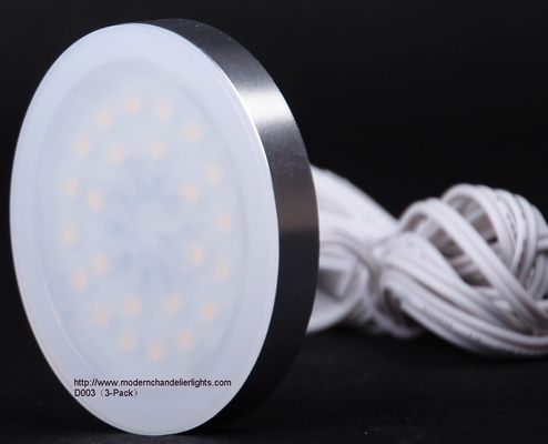 1.6W প্লাস্টিক হোম LED আলোর রাজধানী ডাউন প্রভা পোশাক জন্য