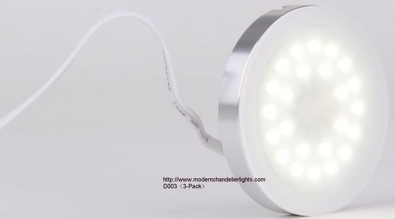 1.6W প্লাস্টিক হোম LED আলোর রাজধানী ডাউন প্রভা পোশাক জন্য
