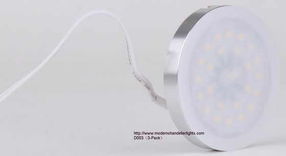 1.6W প্লাস্টিক হোম LED আলোর রাজধানী ডাউন প্রভা পোশাক জন্য