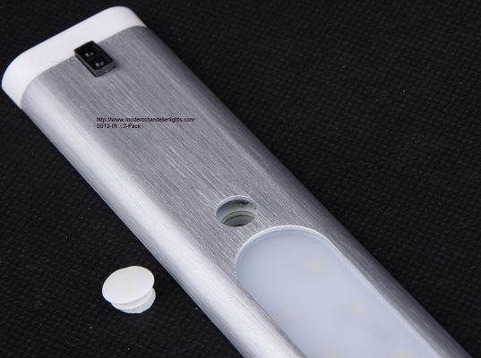 এ IR সেন্সর সুইচ হোম LED আলোর রাজধানী স্ট্রিপ লাইট জন্য আসবাবপত্র