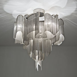 সমসাময়িক আলোর Chandeliers, আধুনিক ভোজনশালা Chandeliers