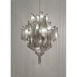 সমসাময়িক আলোর Chandeliers, আধুনিক ভোজনশালা Chandeliers