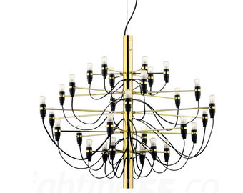 মাকড়সাতুল্য অস্ত্র 18 নেতৃবৃন্দ হোটেল Chandeliers