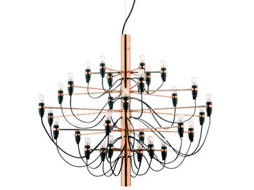 মাকড়সাতুল্য অস্ত্র 18 নেতৃবৃন্দ হোটেল Chandeliers