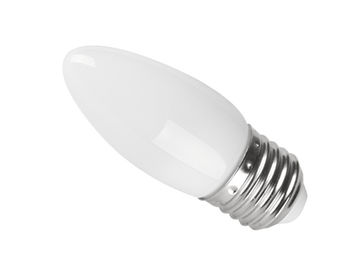 এসইসি-এল-BX114 3W / 3.5W আলোর ল্যাম্প E27 180 ডিগ্রী, হোটেল আলোর এসইসি-এল-BX114 জন্য LED বাতি কন্দ