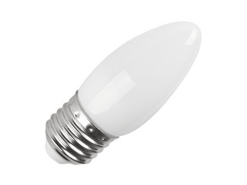 এসইসি-এল-BX114 3W / 3.5W আলোর ল্যাম্প E27 180 ডিগ্রী, হোটেল আলোর এসইসি-এল-BX114 জন্য LED বাতি কন্দ