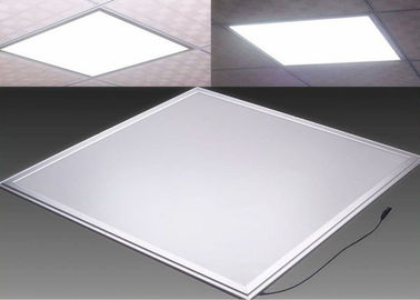 আল্ট্রা পাতলা Dimmable LED প্যানেল হাল্কা 2700K - 7000K প্রজ্বলিত আলো PF0.9