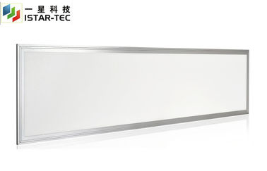 Dimmable 36 ওয়াট স্কয়ার 1200 নেতৃত্বাধীন হালকা প্যানেল উচ্চ দক্ষতা LED ছাদ আলো