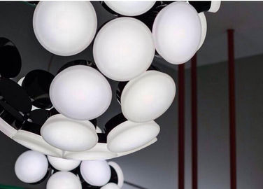 36 প্রভা LED ঝাড় বাতি