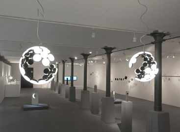 36 প্রভা LED ঝাড় বাতি