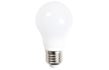 সুপার দীর্ঘ জীবন বাসা আলোর জন্য LED A55 আলোর ল্যাম্প 4W E27