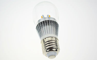 Dimmable এনার্জি সেভিং স্যামসাং SMD ও মোমবাতি লাইট বাল্ব 35W সমতুল্য 85lm / ওয়াট