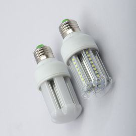 এনার্জি সেভিং 5W ভুট্টা হাল্কা LED গ্লোব বাল্ব 450 LM 85 - 265V / এসি