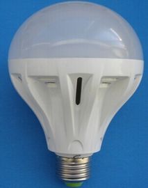 7W E27 / GU10 ও 650LM IP45 ক্রি / Epistar নেতৃত্বাধীন গ্লোব স্কুলের জন্য বাল্ব