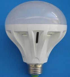 7W E27 / GU10 ও 650LM IP45 ক্রি / Epistar নেতৃত্বাধীন গ্লোব স্কুলের জন্য বাল্ব