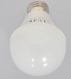 15W E27 1450LM Epistar নেতৃত্বাধীন গ্লোব বাল্ব দীর্ঘ জীবদ্দশায়