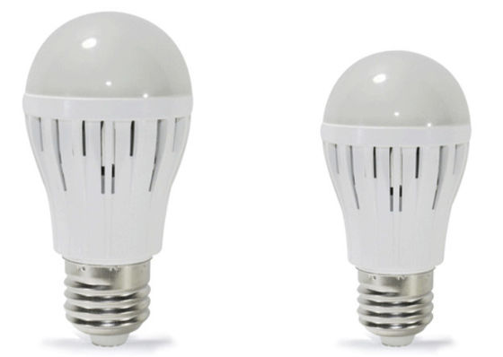 উচ্চ উজ্জ্বলতা 24W E27 2350LM IP45 নেতৃত্বাধীন গ্লোব বাল্ব 85V - 265V