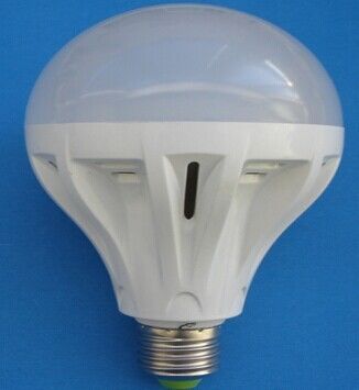 উচ্চ ক্ষমতা 18W E27 / GU10 ও 1750LM IP45 বৃহৎ LED প্লাস্টিক গ্লোব বাল্ব