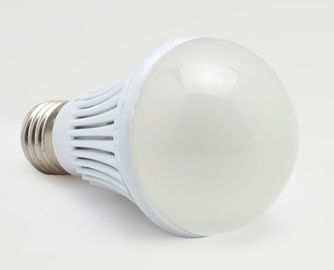 উচ্চ উজ্জ্বলতা 7 ওয়াট জেনারেল ইলেকট্রিক LED লাইট বাল্ব, ক্রি / Epistar LED বাল্ব