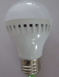 উচ্চ উজ্জ্বলতা 7 ওয়াট জেনারেল ইলেকট্রিক LED লাইট বাল্ব, ক্রি / Epistar LED বাল্ব