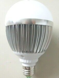 12 ওয়াট 960LM এনার্জি সেভিং গ্লোব লাইট বাল্ব 3000K / 4000K / 6000K নেতৃত্বাধীন