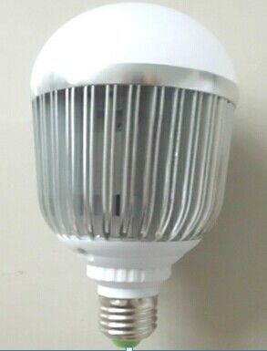 12 ওয়াট 960LM এনার্জি সেভিং গ্লোব লাইট বাল্ব 3000K / 4000K / 6000K নেতৃত্বাধীন
