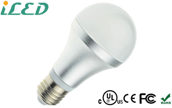 জলরোধী IP65 SMD ও 5 ওয়াট LED গ্লোব বাল্ব Dimmable E26 LED হাল্কা কন্দ 120 ভোল্ট