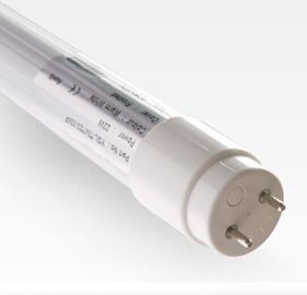 উচ্চ হাল্কা 25W 5 ফুট 2300lm T8 লিভিংরুমের / বেডরুমের জন্য টিউব লাইট LED