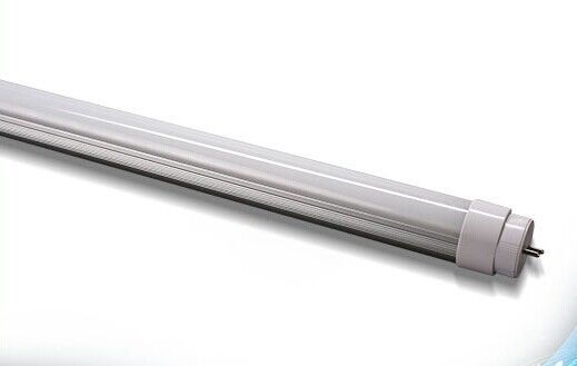 SMD ও 2835 20W শ্রীমতি 4 ফুট T8 জন্য গুদাম / সুপারমার্কেট LED টিউব লাইট রাজধানী