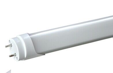 SMD ও 2835 20W শ্রীমতি 4 ফুট T8 জন্য গুদাম / সুপারমার্কেট LED টিউব লাইট রাজধানী
